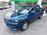 Geely Radar JinGang, 2025 модельный год, PHEV, комплектация Qianli, 4WD, длинный кузов, 1.5T, автоматическая КПП, полный привод 2