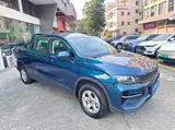 Geely Radar JinGang, 2025 модельный год, PHEV, комплектация Qianli, 4WD, длинный кузов, 1.5T, автоматическая КПП, полный привод 3