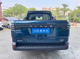 Geely Radar JinGang, 2025 модельный год, PHEV, комплектация Qianli, 4WD, длинный кузов, 1.5T, автоматическая КПП, полный привод 6