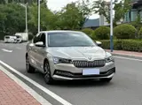 速派 2022款 TSI280 DSG尊享版 1.4T 自动 前置前驱 8