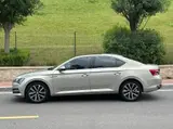 速派 2022款 TSI280 DSG尊享版 1.4T 自动 前置前驱 10