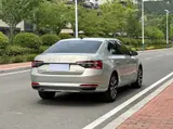 速派 2022款 TSI280 DSG尊享版 1.4T 自动 前置前驱 12