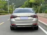 速派 2022款 TSI280 DSG尊享版 1.4T 自动 前置前驱 13