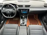 速派 2022款 TSI280 DSG尊享版 1.4T 自动 前置前驱 15
