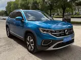 Tayron 2023 280TSI 2WD Luxury Plus Advanced 1.4T АКПП Передний привод 14