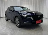 Mazda CX-30 2021 2.0L Automatic Elegance Edition 2.0L FWD 12