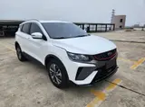 Geely Binyue (Coolray), 2021 модельный год, 1.4T, DCT, комплектация Platinum Edition, 1.4T, автоматическая КПП, передний привод 1