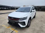 Geely Binyue (Coolray), 2021 модельный год, 1.4T, DCT, комплектация Platinum Edition, 1.4T, автоматическая КПП, передний привод 2