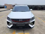 Geely Binyue (Coolray), 2021 модельный год, 1.4T, DCT, комплектация Platinum Edition, 1.4T, автоматическая КПП, передний привод 3