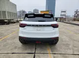 Geely Binyue (Coolray), 2021 модельный год, 1.4T, DCT, комплектация Platinum Edition, 1.4T, автоматическая КПП, передний привод 8