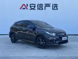 Honda Vezel, 2022 модельный год, 1.5L, CVT, комплектация Midnight Pioneer Edition, 1.5L, автоматическая КПП, передний привод 1