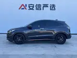 Honda Vezel, 2022 модельный год, 1.5L, CVT, комплектация Midnight Pioneer Edition, 1.5L, автоматическая КПП, передний привод 5