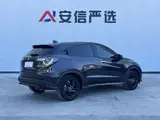 Honda Vezel, 2022 модельный год, 1.5L, CVT, комплектация Midnight Pioneer Edition, 1.5L, автоматическая КПП, передний привод 6