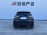 Honda Vezel, 2022 модельный год, 1.5L, CVT, комплектация Midnight Pioneer Edition, 1.5L, автоматическая КПП, передний привод 8