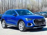 Audi Q3 2021 35 TFSI Fashion Elegance 1.4T АКПП Передний привод 13