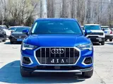 Audi Q3 2021 35 TFSI Fashion Elegance 1.4T АКПП Передний привод 15