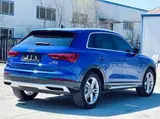 Audi Q3 2021 35 TFSI Fashion Elegance 1.4T АКПП Передний привод 17