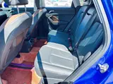 Audi Q3 2021 35 TFSI Fashion Elegance 1.4T АКПП Передний привод 20