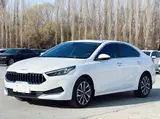 Kia K3, 2021 модельный год (рестайлинг), 1.5L, CVT, комплектация Fashion Edition, 1.5L, автоматическая КПП, передний привод 1
