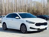 Kia K3, 2021 модельный год (рестайлинг), 1.5L, CVT, комплектация Fashion Edition, 1.5L, автоматическая КПП, передний привод 3