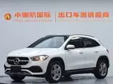 GLA 2020 GLA 180 1.3T АКПП Передний привод 13