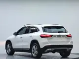GLA 2020 GLA 180 1.3T АКПП Передний привод 16