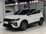 Geely Binyue (Coolray), 2021 модельный год, 1.4T, DCT, комплектация Diamond Edition, 1.4T, автоматическая КПП, передний привод 1