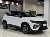Geely Binyue (Coolray), 2021 модельный год, 1.4T, DCT, комплектация Diamond Edition, 1.4T, автоматическая КПП, передний привод 2