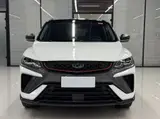 Geely Binyue (Coolray), 2021 модельный год, 1.4T, DCT, комплектация Diamond Edition, 1.4T, автоматическая КПП, передний привод 3