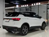 Geely Binyue (Coolray), 2021 модельный год, 1.4T, DCT, комплектация Diamond Edition, 1.4T, автоматическая КПП, передний привод 5