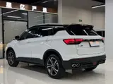 Geely Binyue (Coolray), 2021 модельный год, 1.4T, DCT, комплектация Diamond Edition, 1.4T, автоматическая КПП, передний привод 6