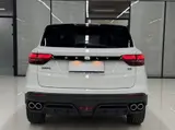 Geely Binyue (Coolray), 2021 модельный год, 1.4T, DCT, комплектация Diamond Edition, 1.4T, автоматическая КПП, передний привод 7