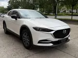CX-4 2021款 2.0L 自动两驱蓝天活力版 2.0L 自动 前置前驱 14