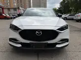 CX-4 2021款 2.0L 自动两驱蓝天活力版 2.0L 自动 前置前驱 15