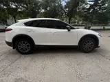 CX-4 2021款 2.0L 自动两驱蓝天活力版 2.0L 自动 前置前驱 17