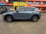 CX-5 2021款 2.0L 自动两驱智慧型 2.0L 自动 前置前驱 17