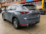 CX-5 2021款 2.0L 自动两驱智慧型 2.0L 自动 前置前驱 19