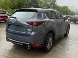 CX-5 2021款 2.0L 自动两驱智慧型 2.0L 自动 前置前驱 20