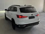 Jetta VS7, 2022 модельный год, комплектация Honor Pro, 1.4T, автоматическая КПП, передний привод 5