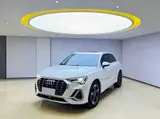 Audi Q3 2022 35 TFSI Dynamic Fashion 1.4T АКПП Передний привод 14