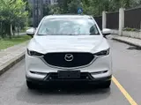 Mazda CX-5 2021 2.0L Automatic 2WD Wisdom Edition 2.0L Передний привод 13