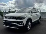 T-Cross 2021 280TSI DSG Comfort 1.4T АКПП Передний привод 11