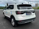 T-Cross 2021 280TSI DSG Comfort 1.4T АКПП Передний привод 14
