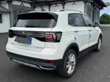 T-Cross 2021 280TSI DSG Comfort 1.4T АКПП Передний привод 15