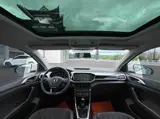 T-Cross 2021 280TSI DSG Comfort 1.4T АКПП Передний привод 18