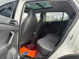 T-Cross 2021 280TSI DSG Comfort 1.4T АКПП Передний привод 17