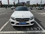 C-Class 2021 C 200 L Fashion Sport 1.5T АКПП Задний привод 9