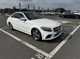 C-Class 2021 C 200 L Fashion Sport 1.5T АКПП Задний привод 8