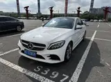 C-Class 2021 C 200 L Fashion Sport 1.5T АКПП Задний привод 10