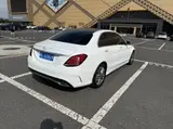 C-Class 2021 C 200 L Fashion Sport 1.5T АКПП Задний привод 11